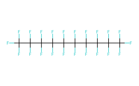 Perfluorodecane 307-45-9